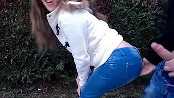 dark haired gets picked up on street