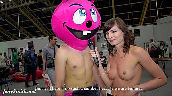 Jeny Smith – Blitz Quiz