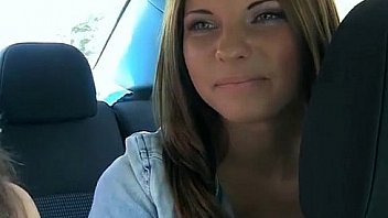 Our student are going to make a public outdoor fucking