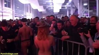 public limber g/g stepmother showcase