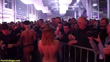 public limber g/g stepmother showcase