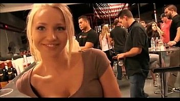 beautiful flasher – does she have a name