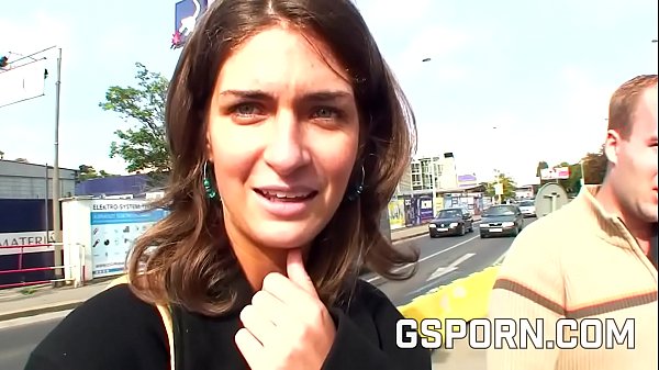 Fledgling reality outdoor mega-bitch buttfuck fuck