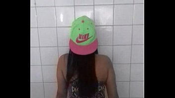 NATH REBOLANDO GOSTOSO