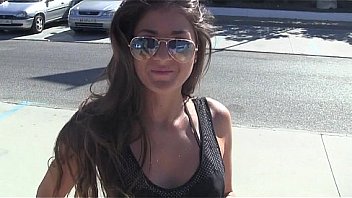 Sexy unexperienced rubdown for my horny honey scene 2