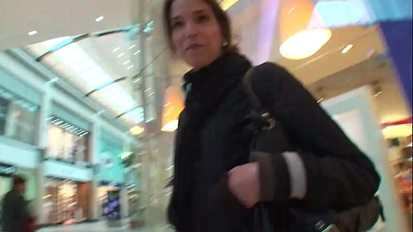 This is what happens to a showcase off whore Vol. 35