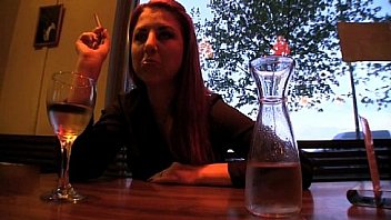 PublicAgent Exposes his identity to a friend for intercourse