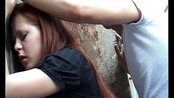 Russian Teenie Doll Humid And Horny No8