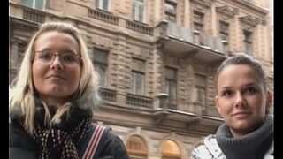 CZECH STREETS – ALENA