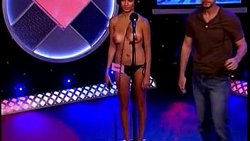 Howard Stern – Playboy Evaluations, Artie vs Lou Bellera