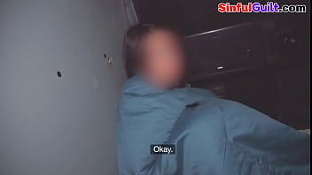 Bigtit euro beauty arched over for ass-fuck from behind