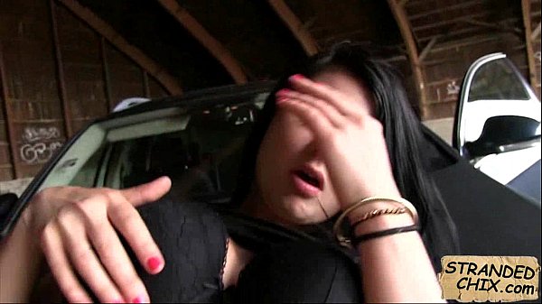 Hot teenie named Anna gets her sweet gash penetrated.1.6