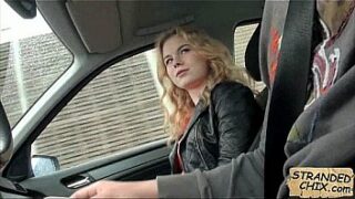 Russian teenager amazing oral pleasure.1.1