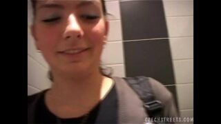 CZECH STREETS – JULIE
