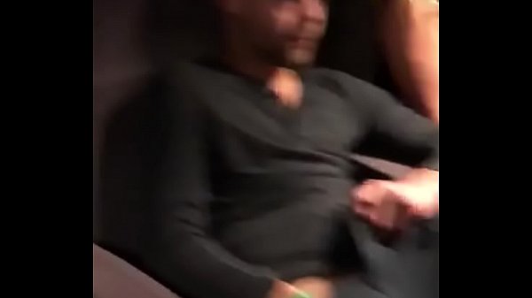 lovely nymph providing head in train