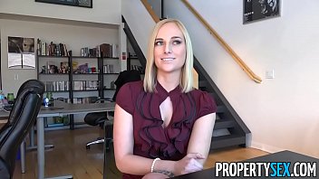 PropertySex – Very real estate agent grounds fresh customer