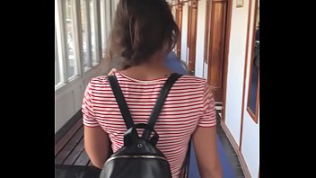 Renata Fox having assfucking bang-out in bath cabin