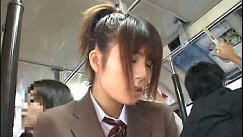 Asian stunner has public lovemaking