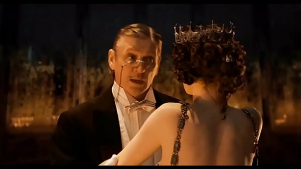 Anna Kovalchuk Fucky-fucky Scenes in  Master and  Margarita