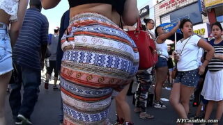 116th Street Puerto Rican Festival 2014 #4 Sample