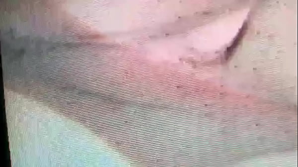 Hot lovemaking in public