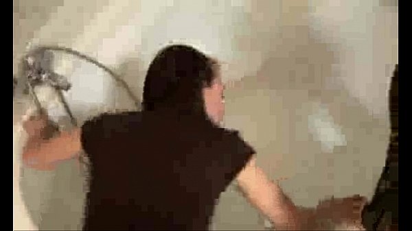 Czech secretaries share a dick